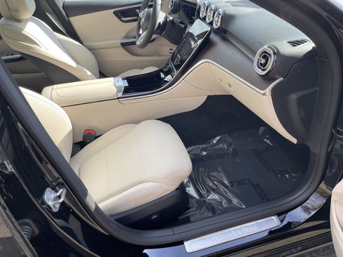 New 2026 Mercedes-Benz C 300 Sedan image 43
