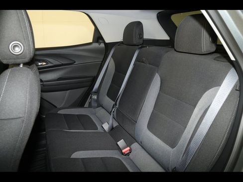 New 2026 Chevrolet TrailBlazer LT w/ Convenience Package image 22