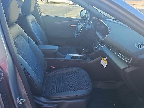 New 2026 Buick Envista Preferred w/ Convenience I Package image 14