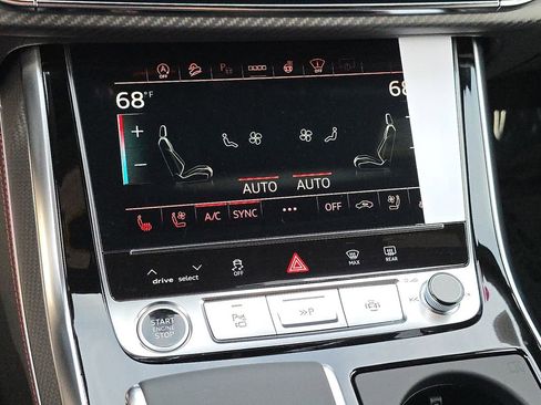 New 2026 Audi Q7 3.0T Prestige image 28