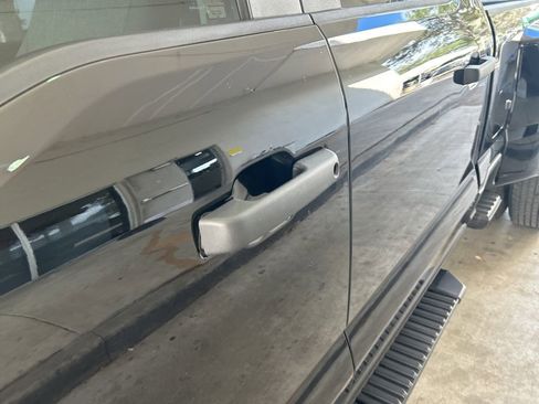 Used 2025 Ford F350 XL w/ XL Driver Assist Package image 16