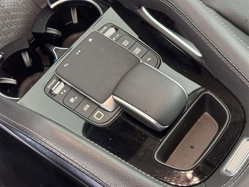 Used 2025 Mercedes-Benz GLE 350 4MATIC image 28