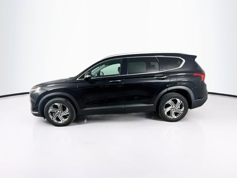 Used 2023 Hyundai Santa Fe SEL FWD image 7