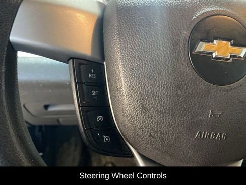 Used 2014 Chevrolet Spark LT image 18