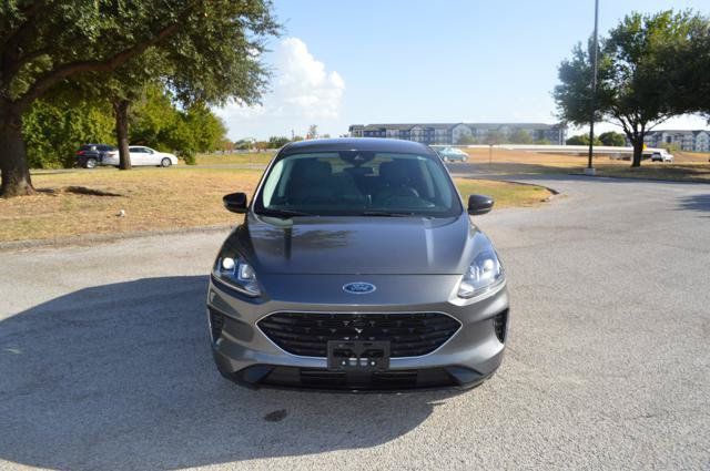 Used 2021 Ford Escape SE w/ SE Sport Appearance Package FWD image 9