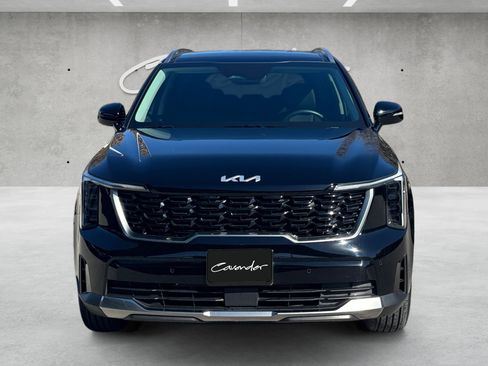 Used 2025 Kia Sorento S w/ Panoramic Sunroof Package image 21