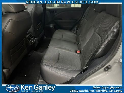 Used 2026 Subaru Forester Premium image 13