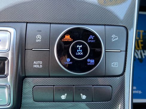 Used 2022 Hyundai Santa Fe XRT image 30