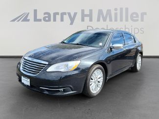 Used 2011 Chrysler 200 Limited video 1
