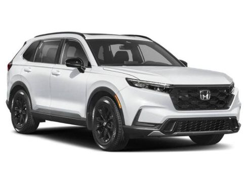 Used 2023 Honda CR-V Sport image 6