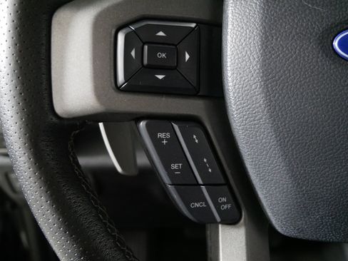 Used 2019 Ford F150 Raptor w/ Equipment Group 802A Luxury image 27