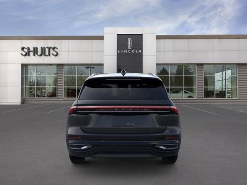 New 2026 Lincoln Nautilus Black Label AWD/4WD image 5