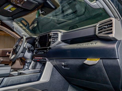 Used 2025 Toyota Tundra SR5 image 29