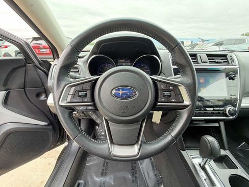 Used 2018 Subaru Outback 2.5i Premium AWD/4WD image 20