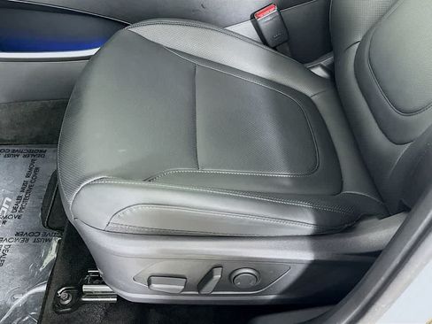 Used 2024 Hyundai Tucson SEL AWD/4WD image 31
