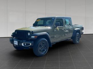 Used 2026 Jeep Gladiator Sport AWD/4WD video 1