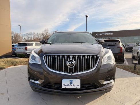 Used 2016 Buick Enclave Leather image 8