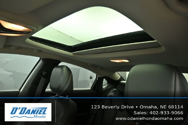 Used 2015 Dodge Dart Limited FWD image 35