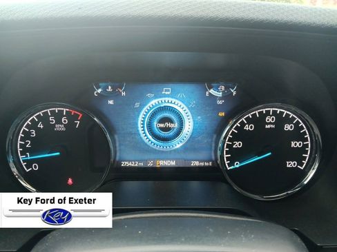 Used 2023 Ford F150 XLT w/ Equipment Group 302A High AWD/4WD image 48