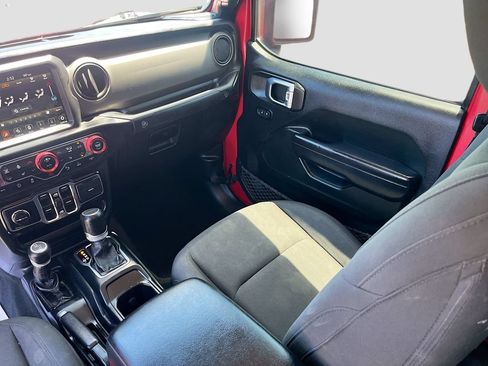 Used 2021 Jeep Gladiator Sport AWD/4WD image 26