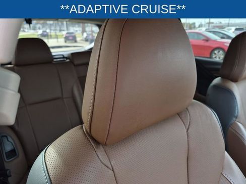 Certified 2022 Subaru Outback Touring image 16