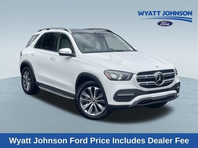 Used 2023 Mercedes-Benz GLE 350 4MATIC