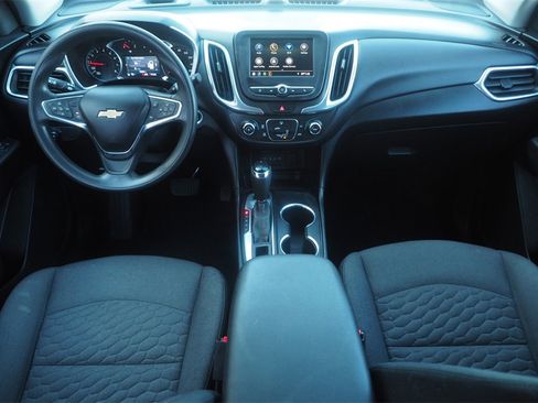 Used 2020 Chevrolet Equinox LT image 22