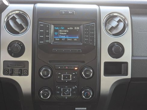 Used 2013 Ford F150 XLT w/ Luxury Equipment Group AWD/4WD image 16