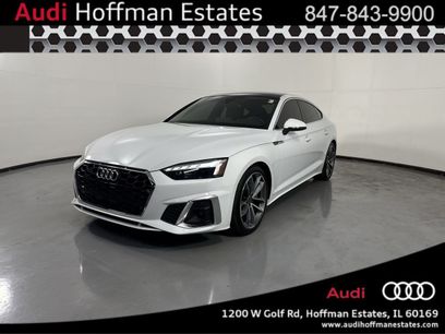Used 2023 Audi A5 2.0T Premium Plus w/ Premium Plus