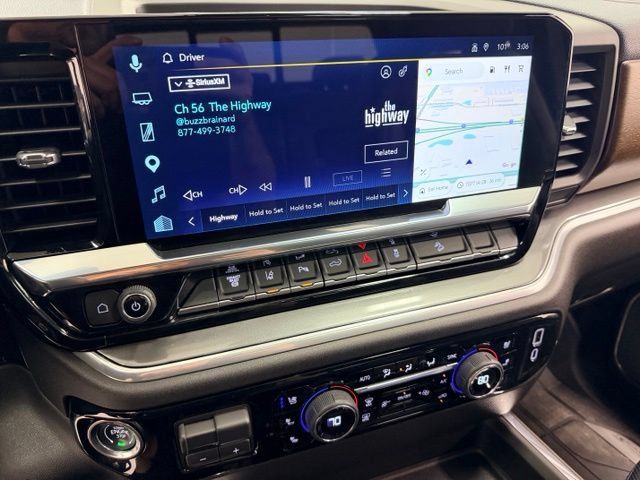 Certified 2026 Chevrolet Silverado 3500 High Country w/ High Country Premium Package AWD/4WD image 11