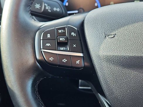 Used 2024 Ford Bronco Sport Big Bend w/ Convenience Package image 24