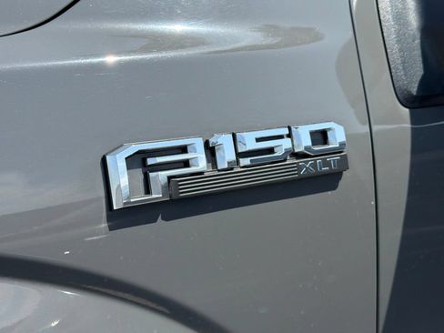 Used 2018 Ford F150 XLT w/ Equipment Group 302A Luxury AWD/4WD image 4