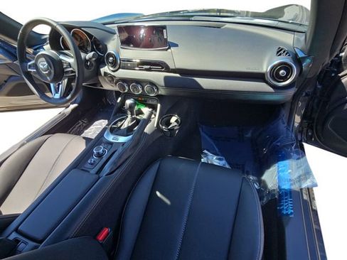 New 2026 MAZDA MX-5 Miata Grand Touring RWD image 33