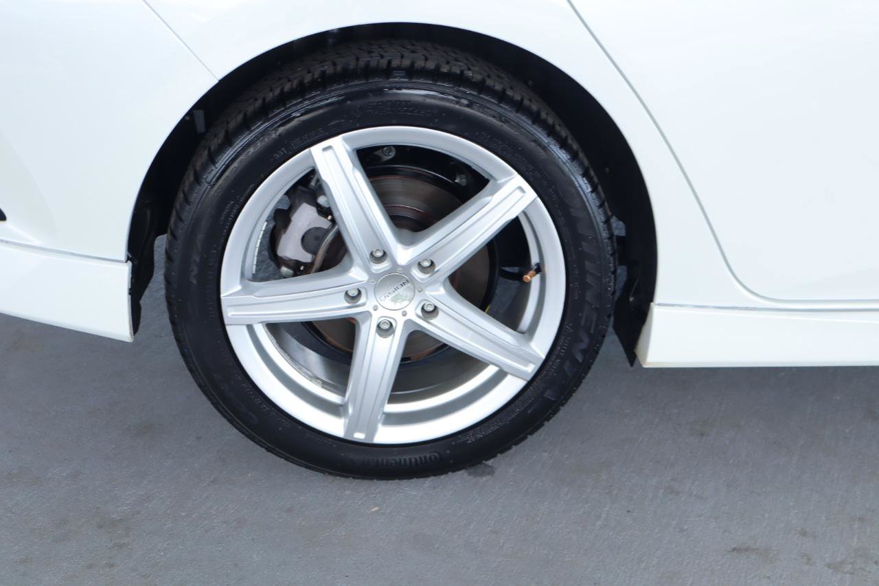 Used 2016 Scion iM FWD image 5