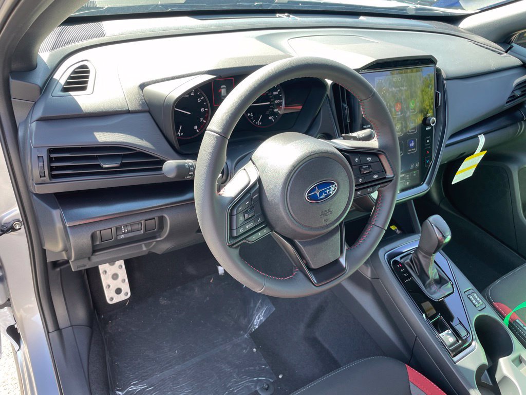 New 2026 Subaru Impreza RS AWD/4WD image 9