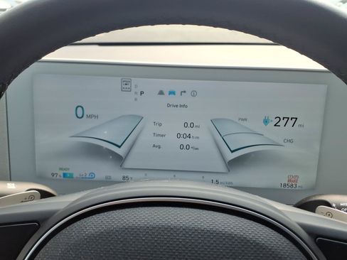 Used 2024 Hyundai Ioniq 5 SE AWD/4WD image 30