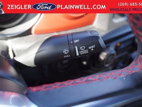 Used 2021 Jeep Gladiator Rubicon w/ LED Lighting Group image 26