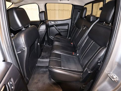 Used 2021 Ford Ranger Lariat w/ Trailer Tow Package image 15