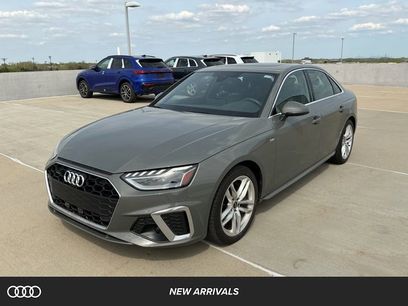 Certified 2023 Audi A4 2.0T Premium Plus w/ Premium Plus Package