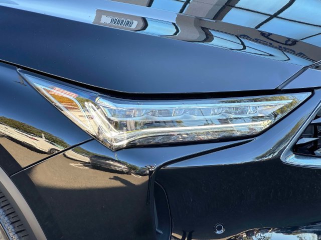 Used 2024 Acura MDX w/ Technology Package AWD/4WD image 11
