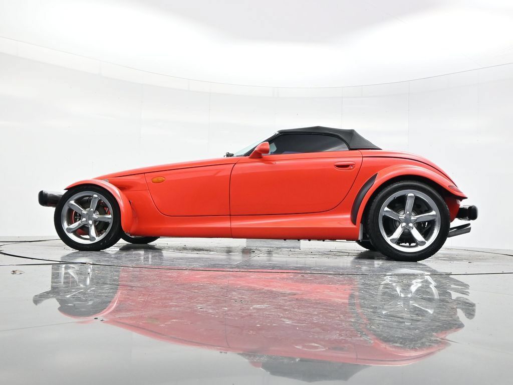 Used 1999 Plymouth Prowler RWD image 38