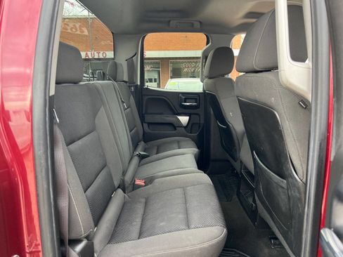 Used 2014 Chevrolet Silverado 1500 LT w/ All Star Edition image 20