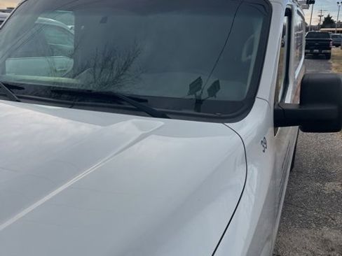 Used 2019 Nissan NV 1500 S image 5