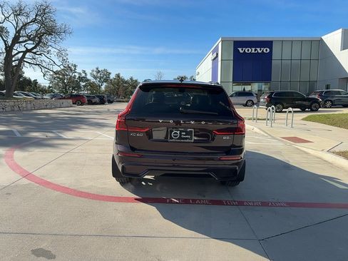 New 2026 Volvo XC60 B5 Ultra w/ Protection Package Premier AWD/4WD image 5
