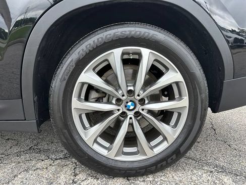 Used 2019 BMW X3 xDrive30i w/ Premium Package AWD/4WD image 10