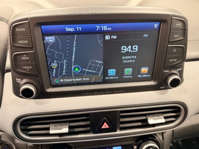 Used 2019 Hyundai Kona Ultimate AWD/4WD image 22