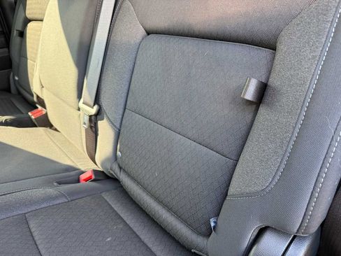 Used 2024 GMC Sierra 1500 Elevation w/ Preferred Package image 27