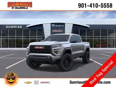 New 2026 GMC Canyon Elevation w/ Convenience Package