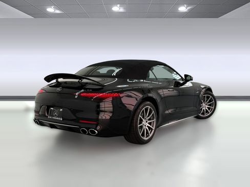 Used 2023 Mercedes-Benz SL 43 AMG image 20