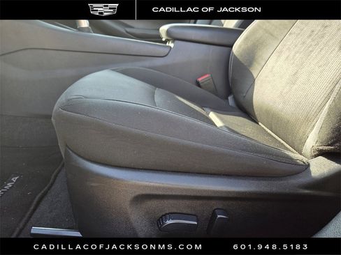 Used 2025 Nissan Altima 2.5 SV image 13